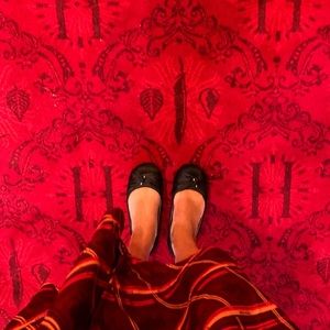 Meet your Posher, Kayleen